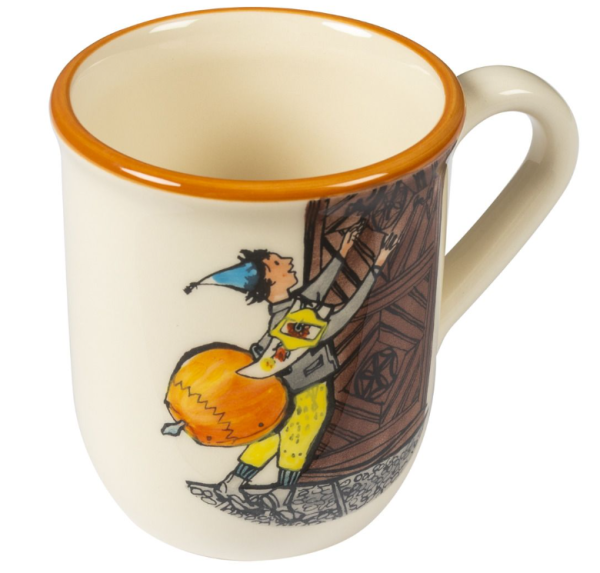 Tasse Ursli am Tor 2.5 dl